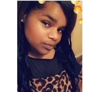 Meet your Posher, Lakesha